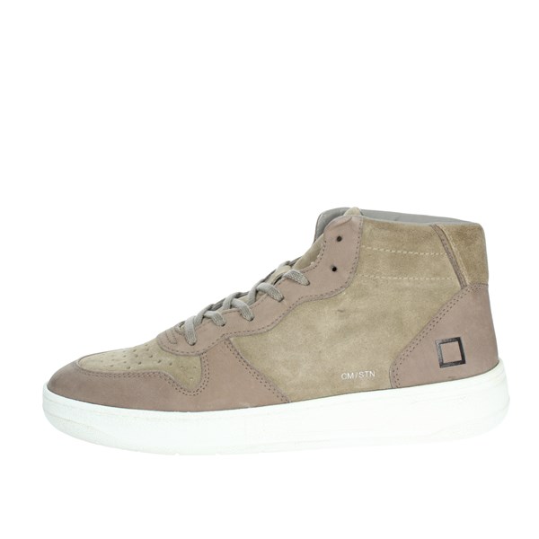 SNEAKERS ALTA M331-CM-SN-MD TAUPE