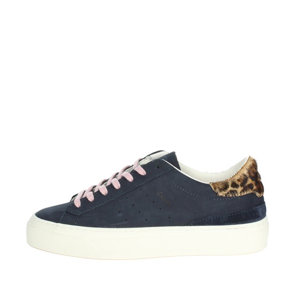 CAMP.SONICA BLUE-143