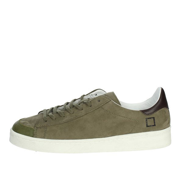 SNEAKERS BASSA M371-TW-NK-AR VERDONE