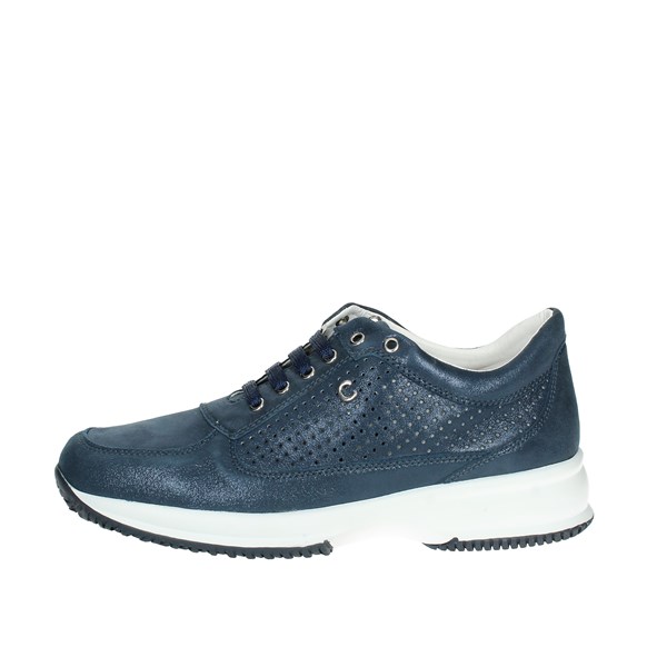 SNEAKERS BASSA IV14869PSP BLU