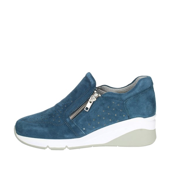 SNEAKERS BASSA IV319325-GS BLU