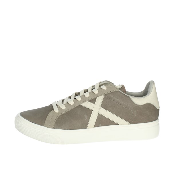 SNEAKERS BASSA 8080085 TAUPE