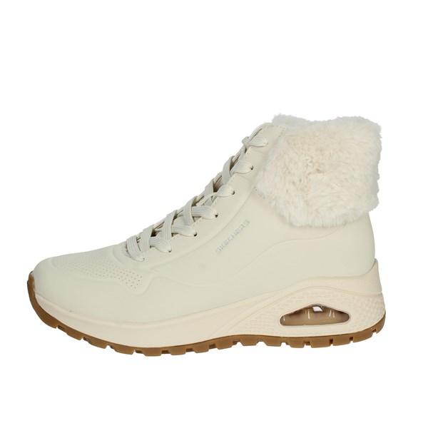 SNEAKERS ALTA 167274 BEIGE