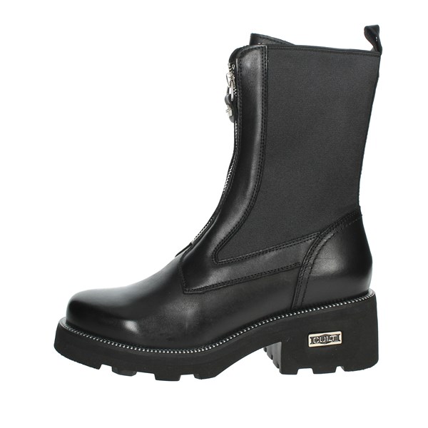 ANFIBI CLW392900 NERO