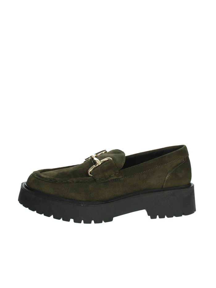 MOCASSINO PQ7325177 VERDONE