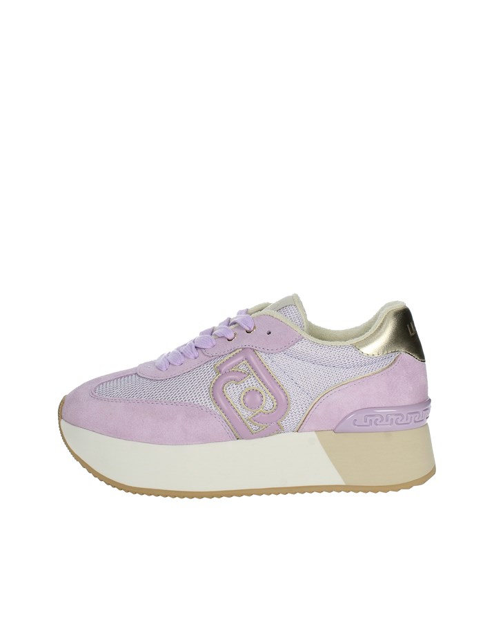 SNEAKERS BASSA DREAMY 02 LILLA