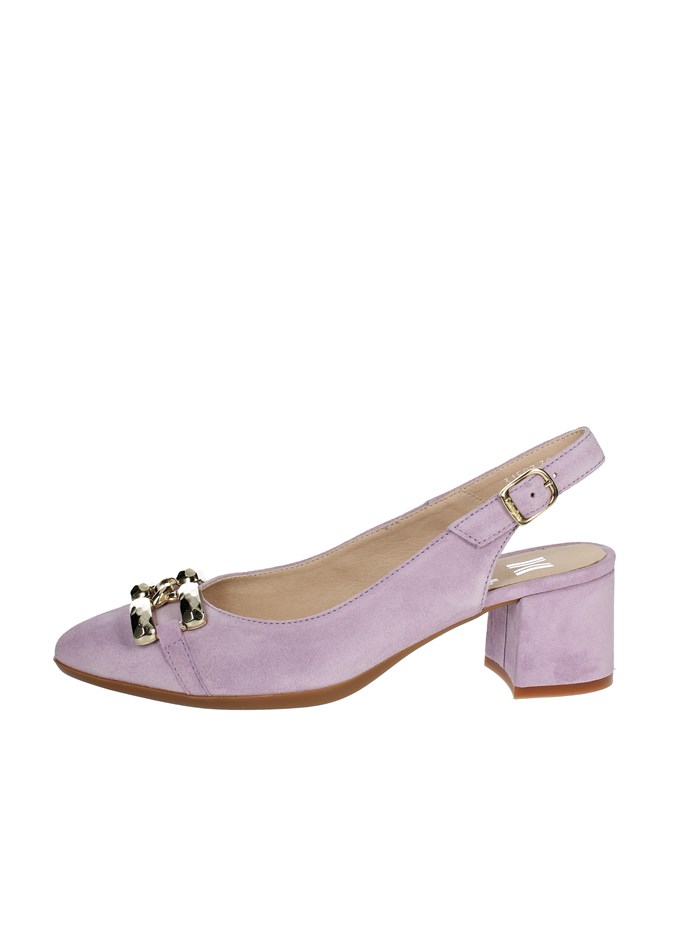 SLINGBACK 31507 LILLA