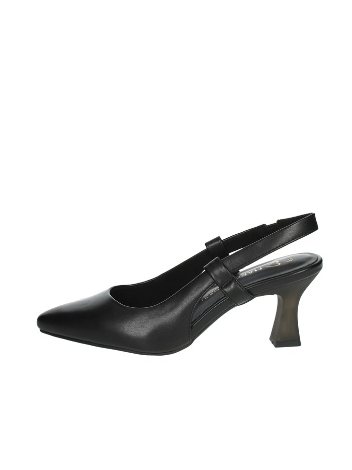 SLINGBACK 2-29608-42 NERO