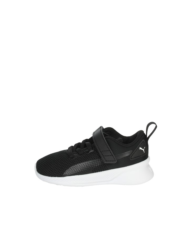 SNEAKERS BASSA 192930 NERO