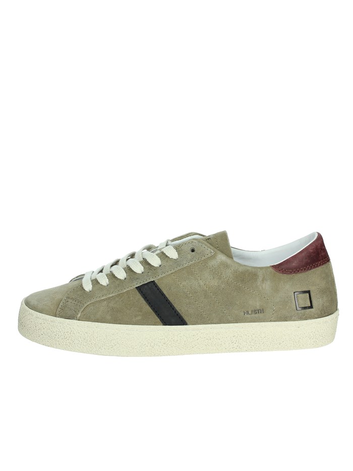 SNEAKERS BASSA M391-HL-SN-AR TAUPE