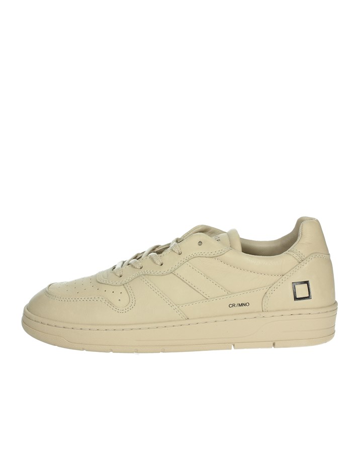 SNEAKERS BASSA M391-C2-MN-BI BEIGE