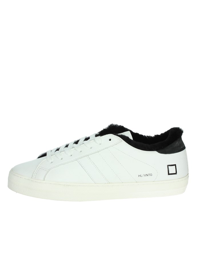 SNEAKERS BASSA M391-HLF-VC-WB BIANCO