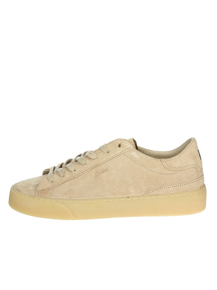 SNEAKERS BASSA M391-SO-MN-BI BEIGE