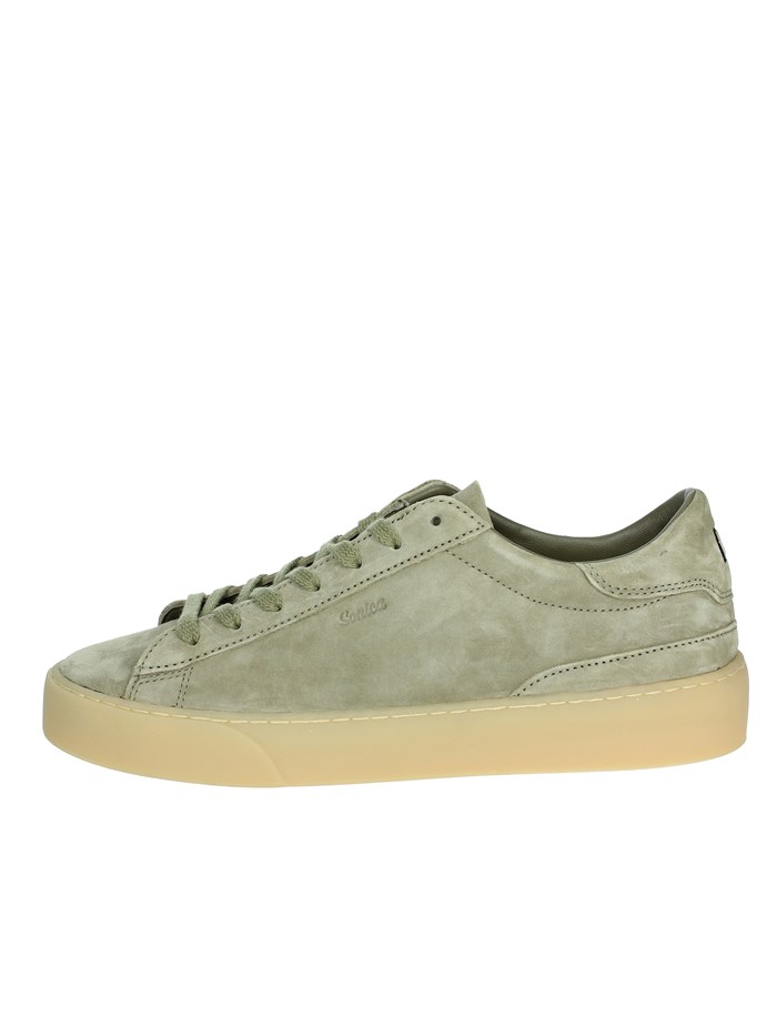 SNEAKERS BASSA M391-SO-MN-AR VERDONE