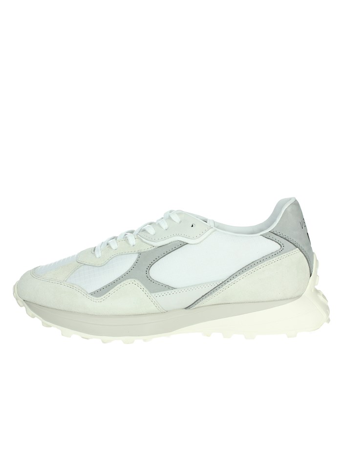 SNEAKERS BASSA M391-VT-RP-WY BIANCO/GRIGIO