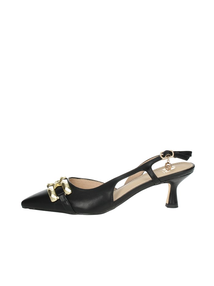 SLINGBACK GD06 NERO