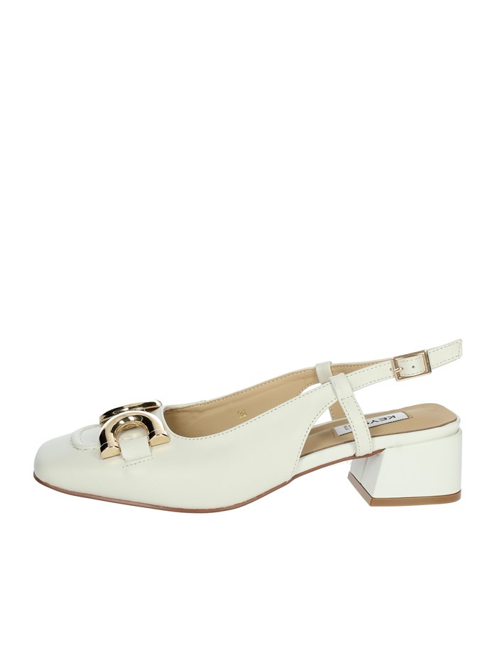 SLINGBACK K-9150 PANNA