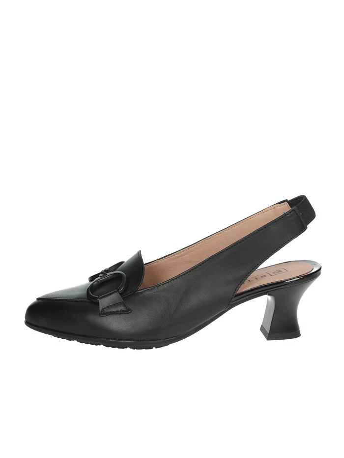 SLINGBACK 5753 NERO