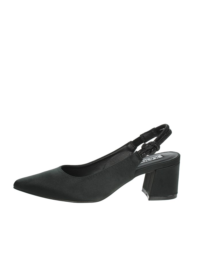 SLINGBACK QX2302-02 NERO