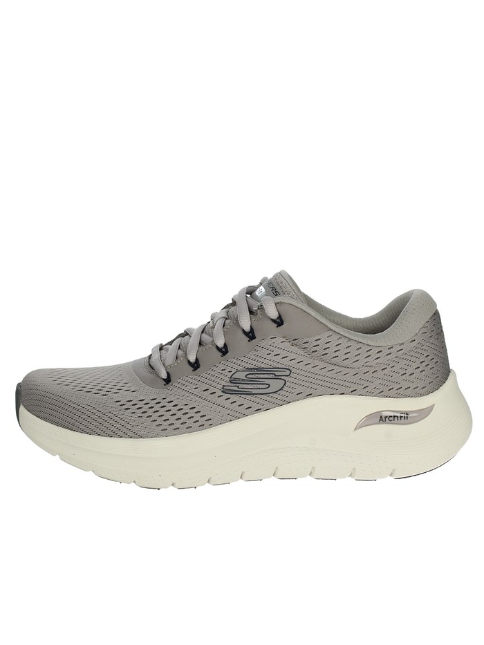 SNEAKERS BASSA 232700 TAUPE
