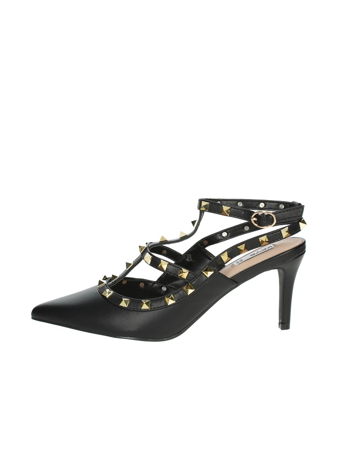SLINGBACK K-9340 NERO