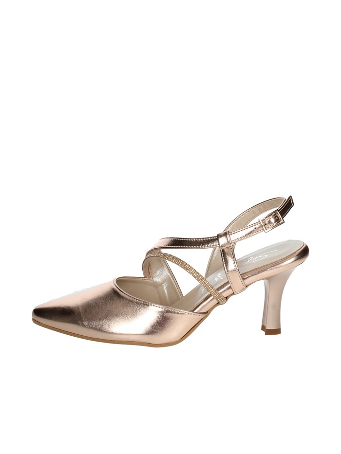 SLINGBACK 8037 CIPRIA