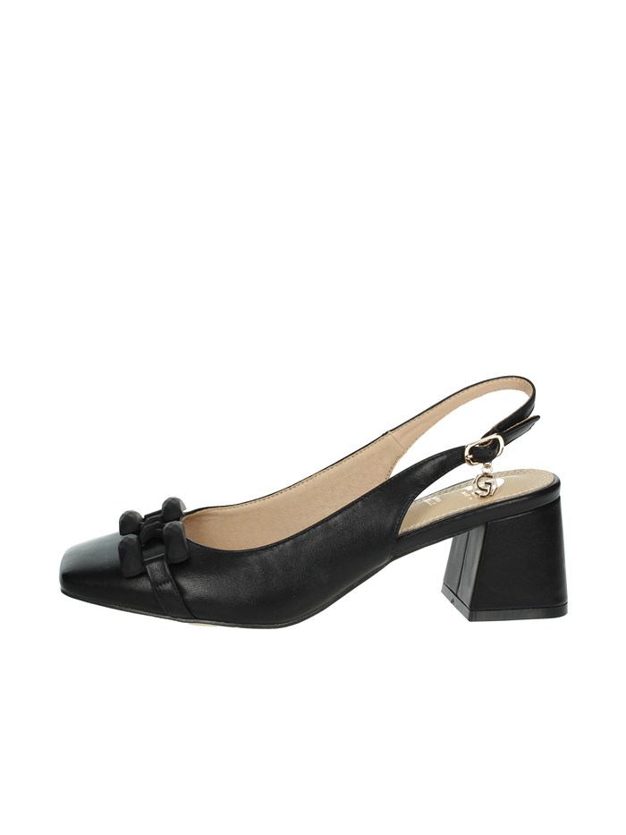 SLINGBACK GD70 NERO
