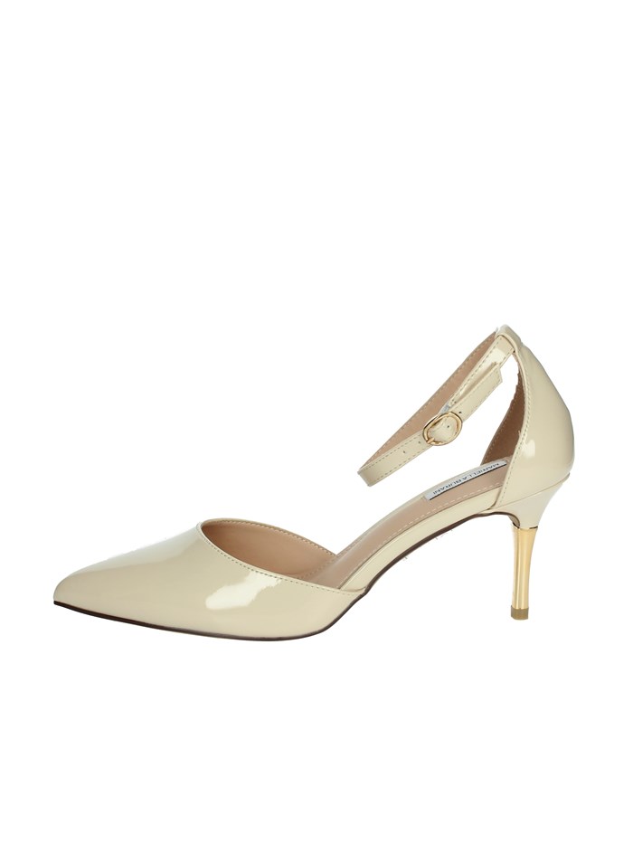 SLINGBACK 50271 BEIGE