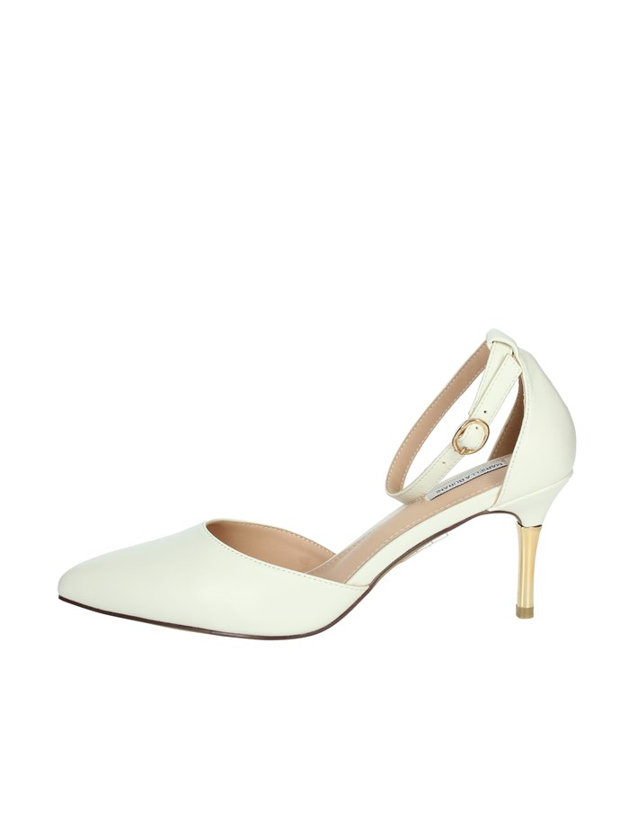 SLINGBACK 50271 BIANCO