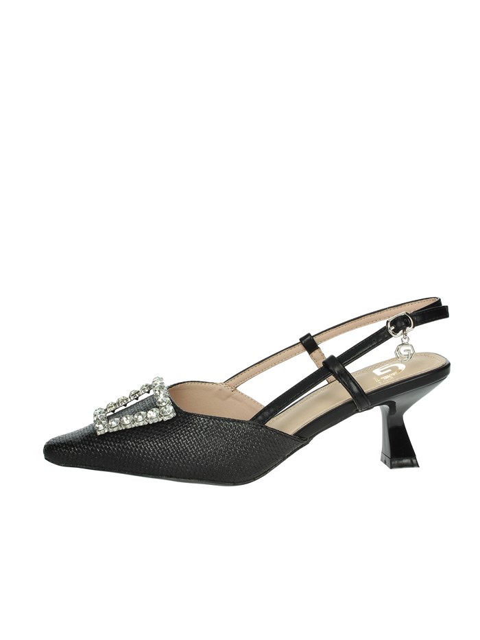 SLINGBACK GY360 NERO