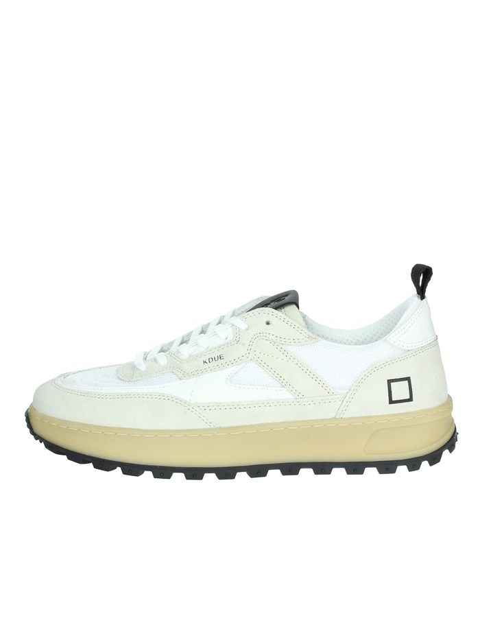 SNEAKERS BASSA M391-K2-DR-WH BIANCO