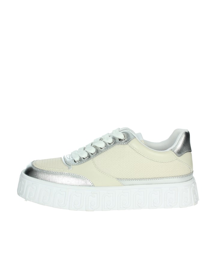 SNEAKERS BASSA BA4123 TX103 BEIGE