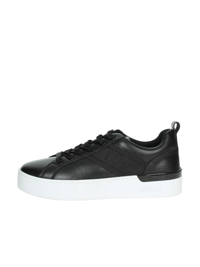 SNEAKERS BASSA BA3031 EX014 NERO