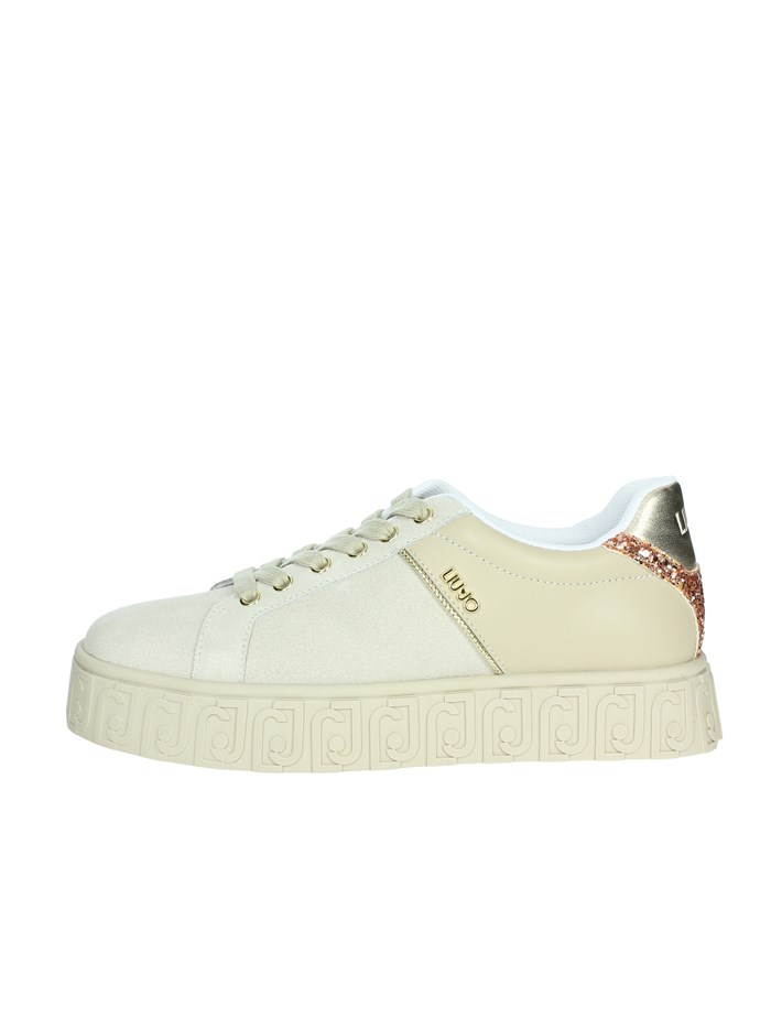 SNEAKERS BASSA BA4121 PX310 BEIGE