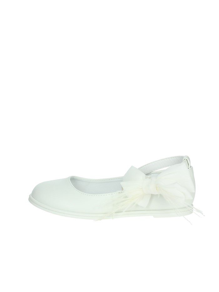 BALLERINE GB0002S BIANCO