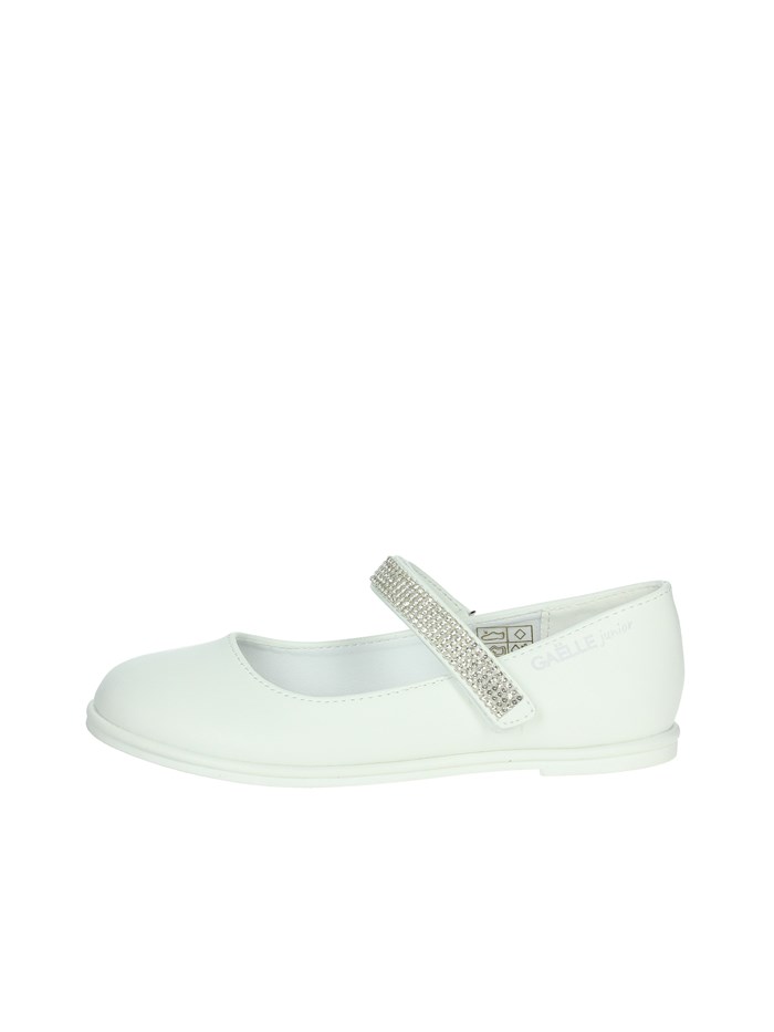 BALLERINE GB0004S BIANCO