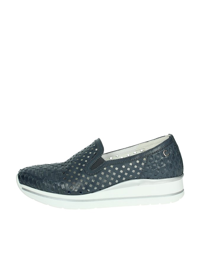 SLIP-ON IV2014846-CA BLU