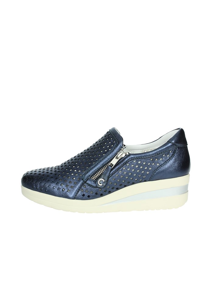 SLIP-ON IV119827-SS BLU