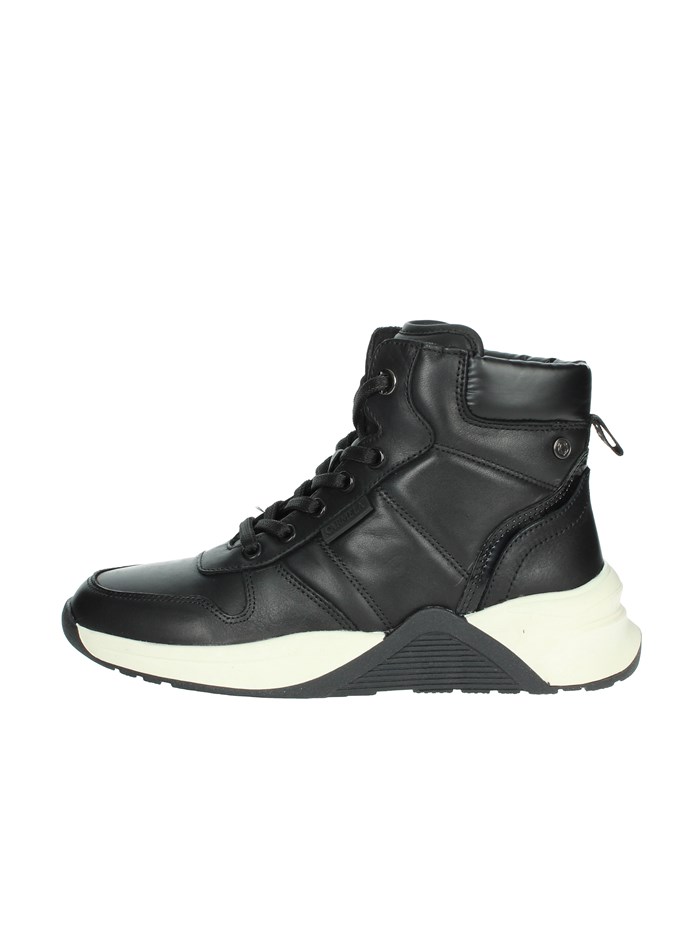 SNEAKERS ALTA 160284 NERO