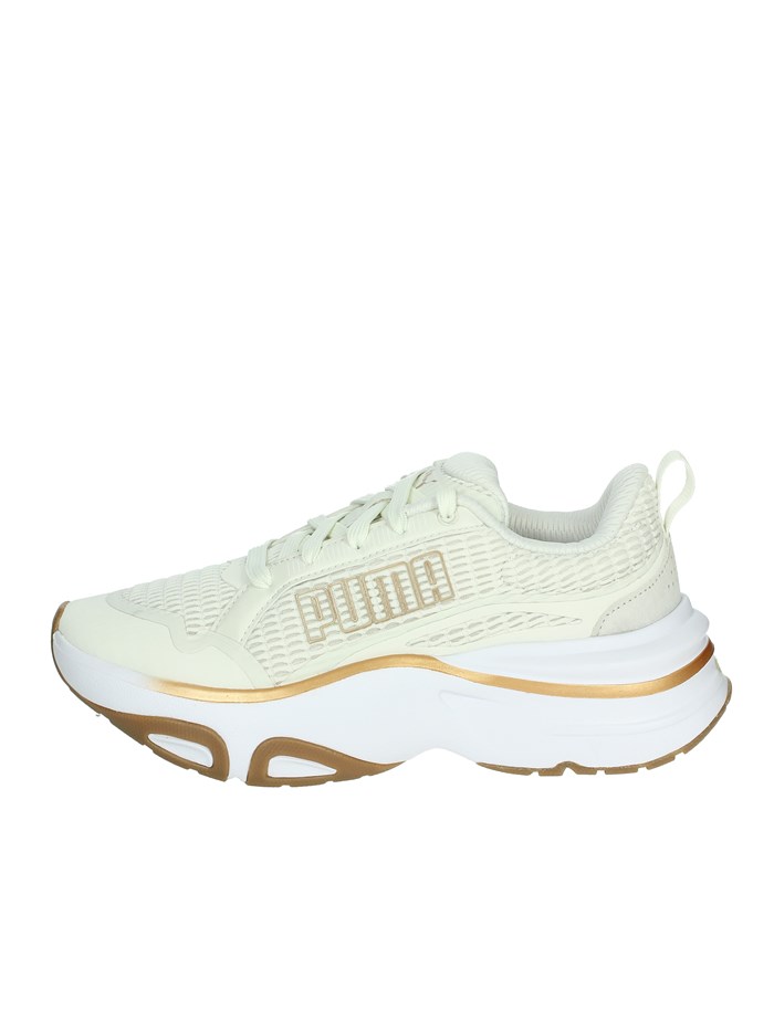 SNEAKERS BASSA 310163 BEIGE