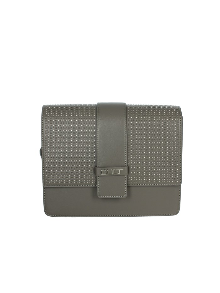 BORSA A TRACOLLA X03.003 GRIGIO