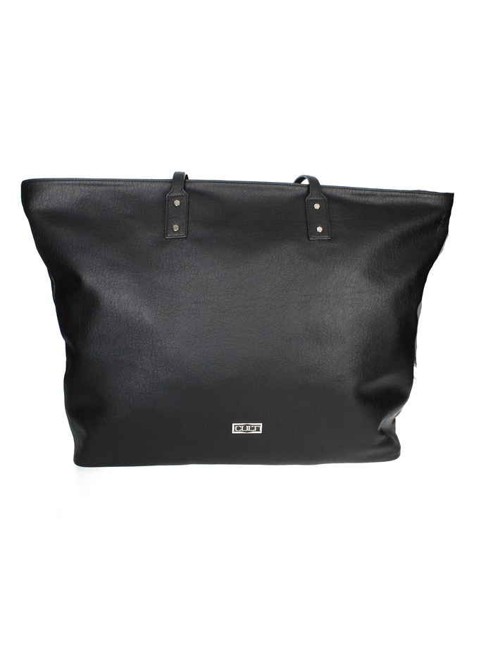 BORSA A SPALLA X11.007 NERO