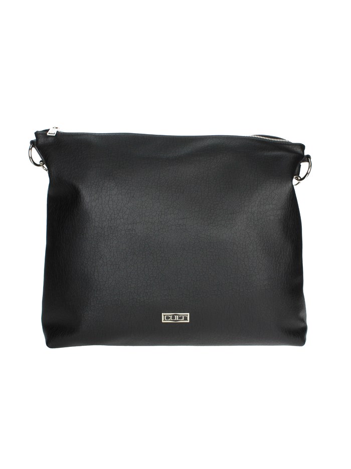 BORSA A SPALLA X11.003 NERO