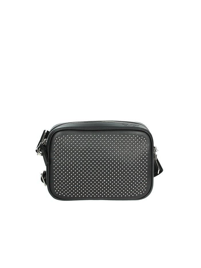 BORSA A SPALLA X15.003 NERO