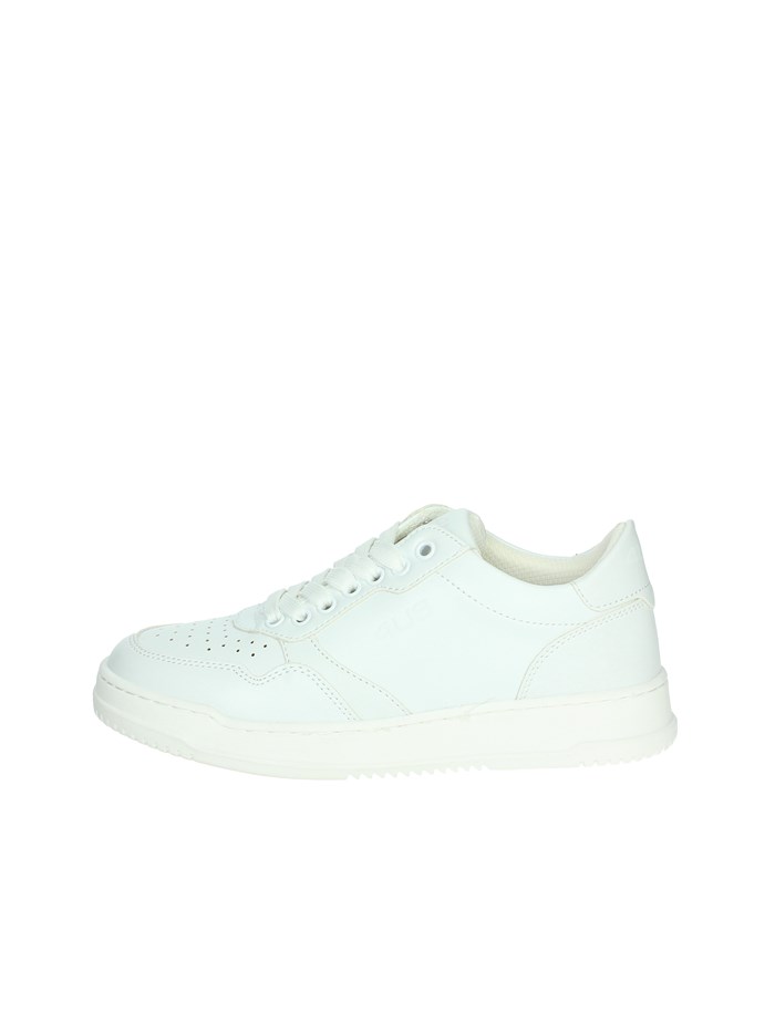 SNEAKERS BASSA 43023 BIANCO