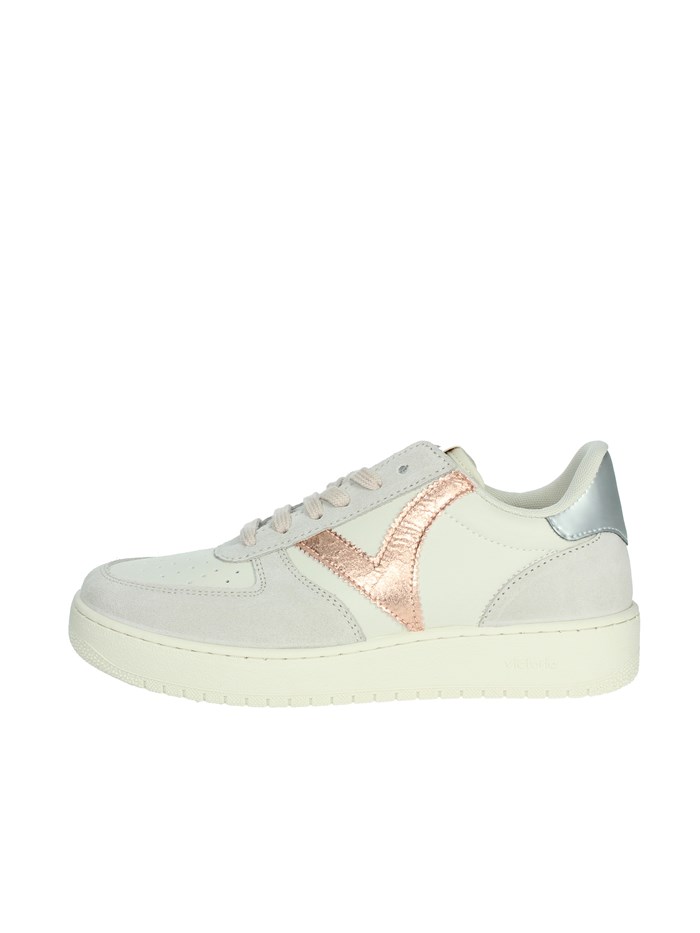 SNEAKERS BASSA 1258222 PANNA