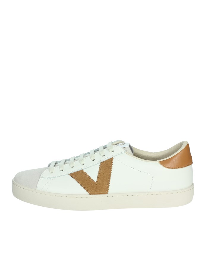 SNEAKERS BASSA 1126142 BIANCO