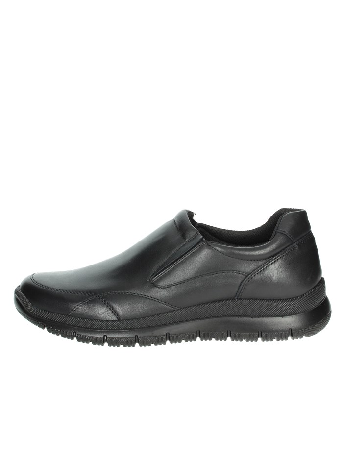 SLIP-ON 652211 NERO