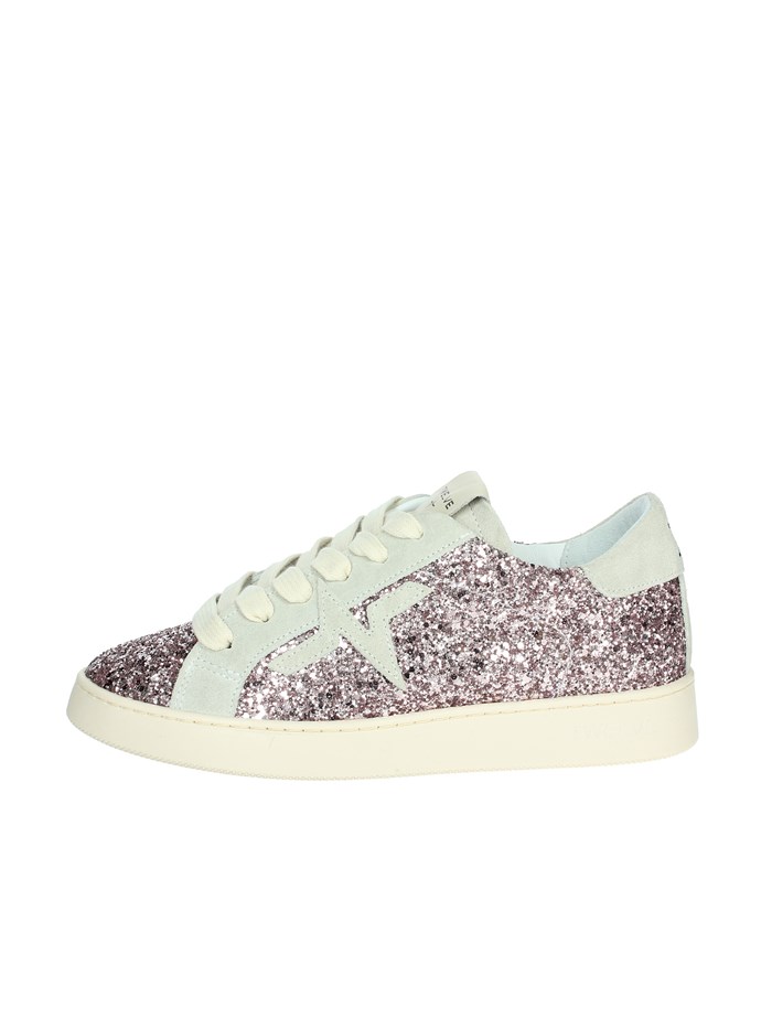 SNEAKERS BASSA CLASSIC ROSA