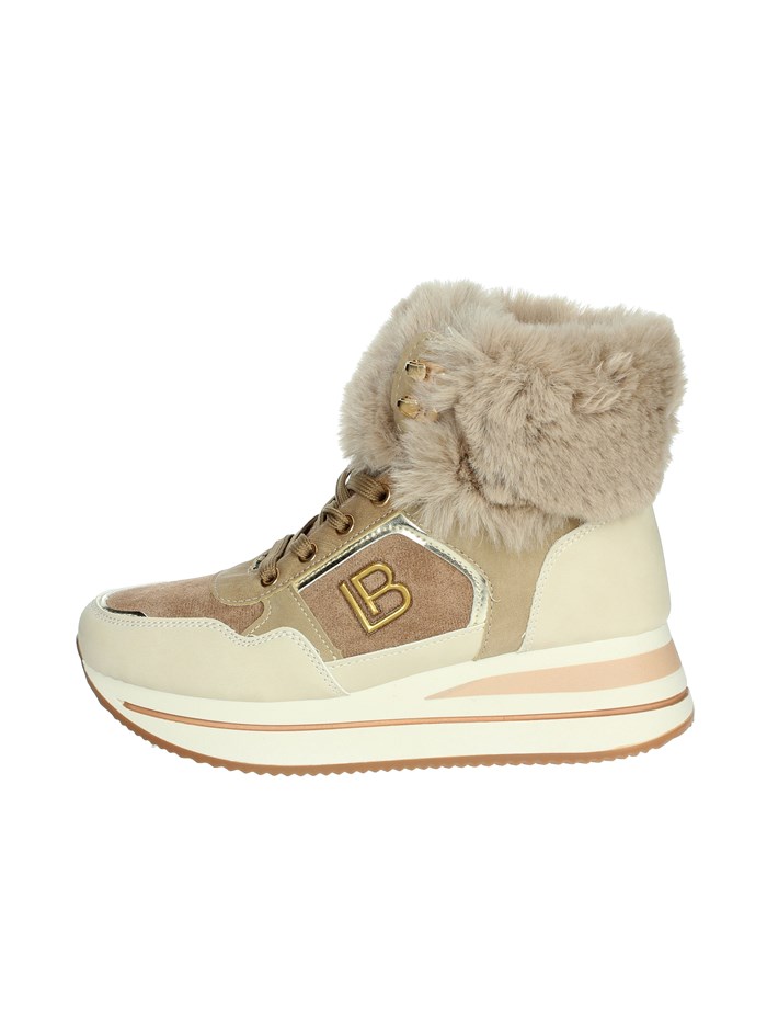 SNEAKERS ALTA 8700 BEIGE